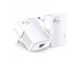 TP-Link TL-PA7017KIT Powerline adaptér (1000 Mbps)