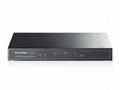 TP-LINK router až 4x WAN, LAN (1x fixed 10, 100Mbp