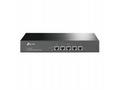 TP-Link TL-R480T+, 5 port SMB Multi-WAN Router, 1x