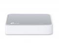 TP-Link switch TL-SF1005D (5x100Mb, s, fanless)