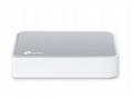 TP-Link switch TL-SF1005D (5x100Mb, s, fanless)