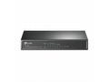 TP-Link TL-SF1008P, POE switch 8x LAN, 4xPOE