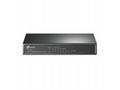 TP-Link switch TL-SF1008P (8x100Mb, s, 4xPoE+, 66W