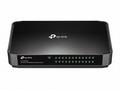 TP-Link TL-SF1024M Desktop Switch 24x 10, 100Mbps,