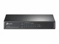 TP-Link TL-SG1008P PoE Switch 8xTP 10, 100, 1000Mb