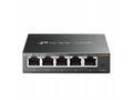 TP-Link TL-SG105E 5xLan Gigabit Desktop Easy Smart