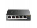 TP-Link TL-SG105E 5portový gigabitový switch