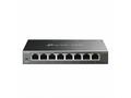 TP-Link TL-SG108E - 8-Port Gigabit Desktop Easy Sm