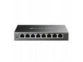 TP-Link TL-SG108E - 8-Port Gigabit Desktop Easy Sm
