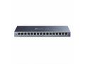 TP-Link TL-SG116 - 16-Port Gigabit Desktop Switch,