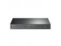 TP-Link TL-SG1210MPE - 10-Port Gigabit Easy Smart 