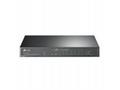 TP-Link TL-SG1210MPE - 10-Port Gigabit Easy Smart 