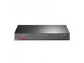 TP-Link TL-SG1210MP - 10-Port Gigabit Desktop Swit