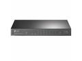 TP-Link TL-SG1210P - 10-portový Switch PoE+ s 8 gi