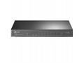 TP-Link TL-SG1210P - 10-portový Switch PoE+ s 8 gi