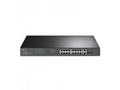 TP-LINK "18-Port Gigabit Easy Smart Switch with 16
