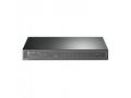 TP-LINK "JetStream™ 8-Port Gigabit Smart SwitchPOR