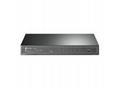 TP-LINK "JetStream™ 8-Port Gigabit Smart SwitchPOR