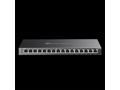 TP-Link SG2016P Smart Switch, 16x GLan, 8x PoE+, 1