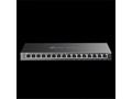 TP-Link SG2016P Smart Switch, 16x GLan, 8x PoE+, 1