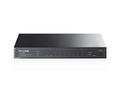TP-Link OMADA switch SG2210P (8xGbE, 2xSFP, 8x PoE