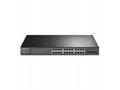 TP-Link TL-SG3428MP - JetStream 24-PoE+ port Gigab