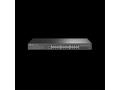 TP-Link TL-SG3428X-UPS JetStream L2 Switch 24x GEl