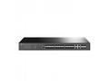 TP-LINK JetStream™ 24-Port SFP L2+ Managed Switch 