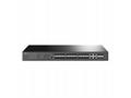 TP-Link SG3428XF Omada 24-Port SFP L2+ Managed Swi