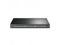 TP-Link OMADA JetStream switch TL-SG3452XP (48xGbE