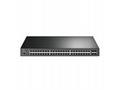 TP-LINK "JetStream 48-Port Gigabit and 4-port 10GE