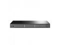 TP-Link TL-SG3452X JetStream Switch, L2, 48xGLAN, 