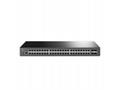 TP-Link TL-SG3452 Managed L2+ 48xGb, 4SFP switch O