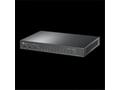 TP-Link Switch TL-SL1311P 8x LAN, PoE+, 2x GLAN, 1