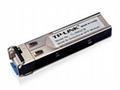 TP-Link MiniGBIC, SFP Modul SM321B WDM, 1000BX SM,