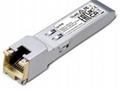 TP-Link SM5310-T SFP+ metalický modul 10Gb, s, RJ-