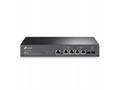 TP-Link TL-SX3206HPP - Omada 6portový řízený switc