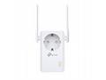 TP-Link TL-WA860RE WiFi4 Extender, Repeater (N300,