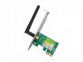 TP-Link TL-WN781ND Wireless PCI express adapter 15