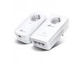 TP-Link TL-WPA8631PKIT - AV1300 Powerline AC1200 W