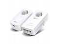TP-Link TL-WPA8631PKIT - AV1300 Powerline AC1200 W