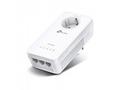 TP-LINK "AV1300 Gigabit Passthrough Powerline AC12