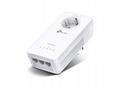 TP-LINK "AV1300 Gigabit Passthrough Powerline AC12