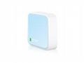 TP-Link TL-WR802N N Mini poket AP, router, 1x LAN,