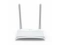 TP-Link TL-WR820N - N300 WiFi Router