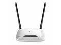 TP-Link TL-WR841N - N300 WiFi Router