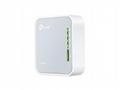 TP-Link TL-WR902AC - AC750 Mini Pocket Wi-Fi Route