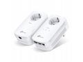 TP-Link TL-PA8033P KIT Sada adaptérů AV1300 Gigabi