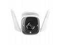 TP-Link Tapo C310 - Vekovní IP kamera s WiFi a LAN