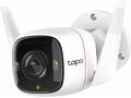 Tapo C320WS Outdoor IP66 Security 2K Wi-FI Camera,